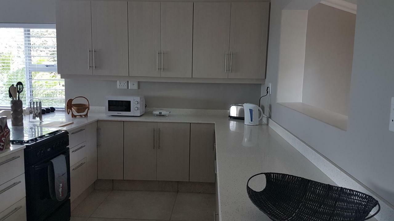 Barracouta Accommodation Pennington Ngoại thất bức ảnh