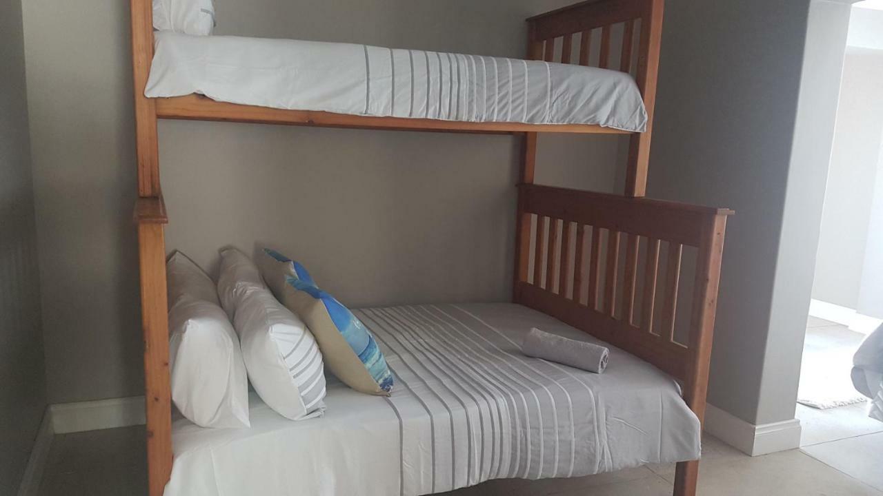 Barracouta Accommodation Pennington Ngoại thất bức ảnh