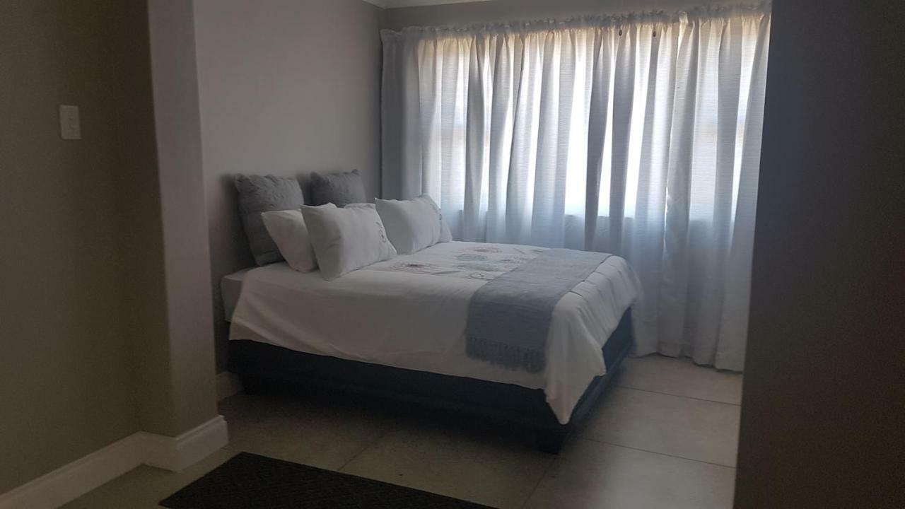Barracouta Accommodation Pennington Ngoại thất bức ảnh
