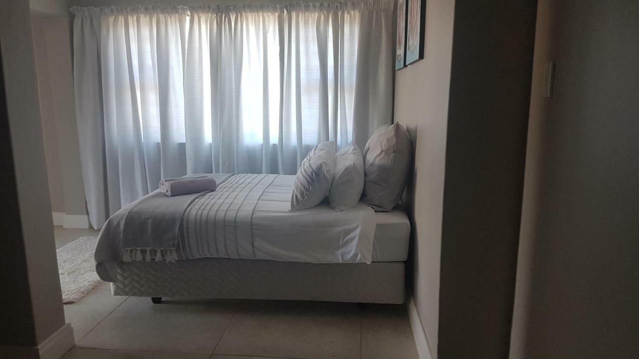 Barracouta Accommodation Pennington Ngoại thất bức ảnh