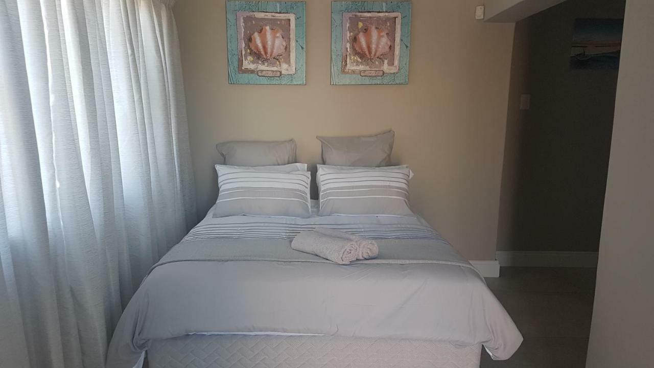 Barracouta Accommodation Pennington Ngoại thất bức ảnh