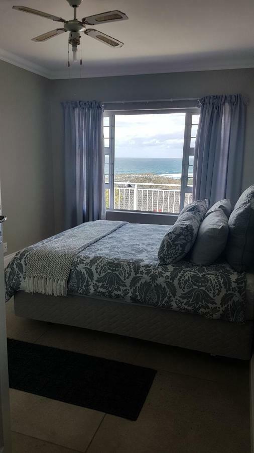 Barracouta Accommodation Pennington Ngoại thất bức ảnh