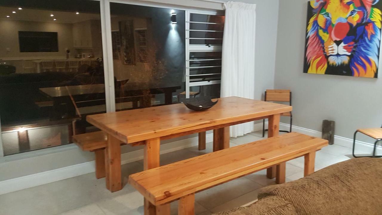 Barracouta Accommodation Pennington Ngoại thất bức ảnh