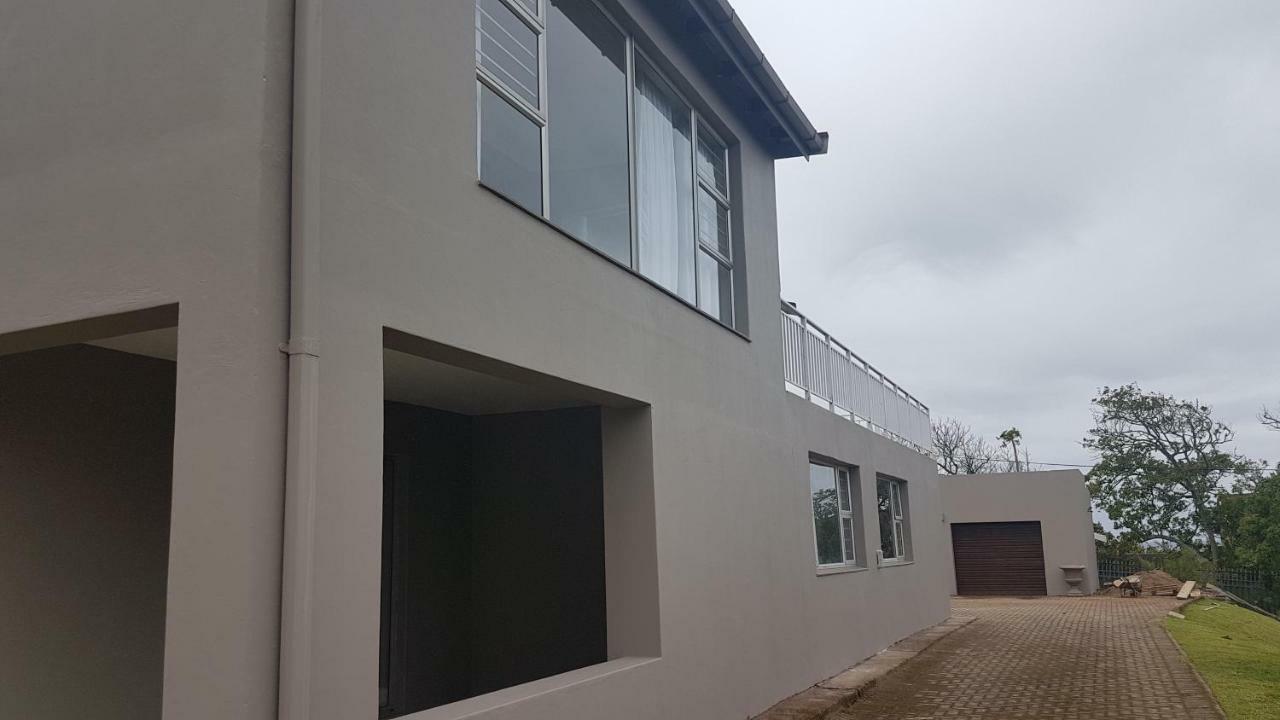 Barracouta Accommodation Pennington Ngoại thất bức ảnh